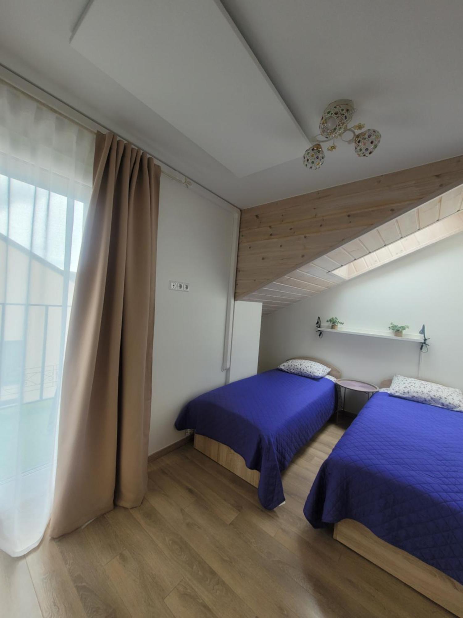 Malunu Apartamentai Palanga Exteriér fotografie