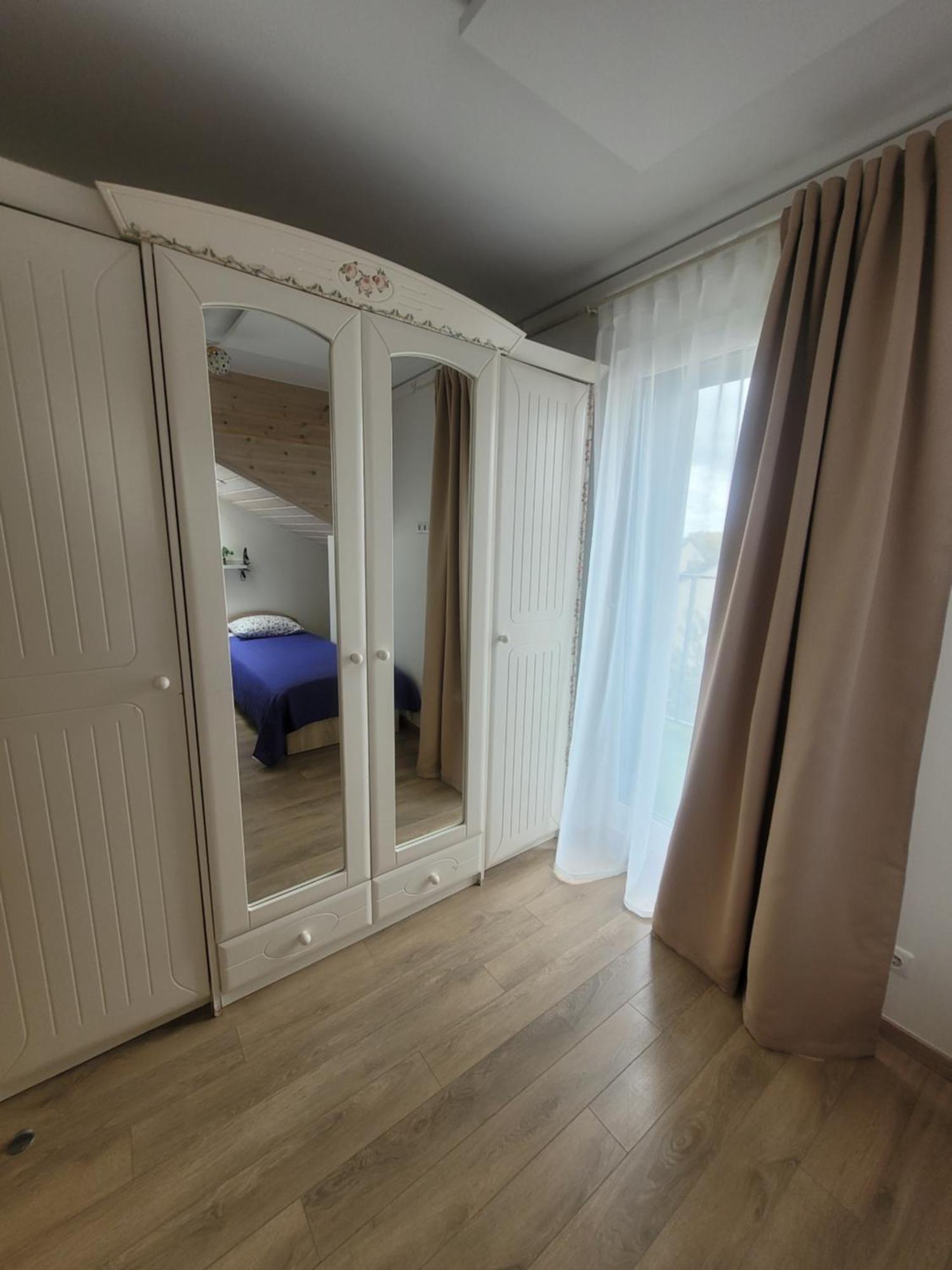 Malunu Apartamentai Palanga Exteriér fotografie